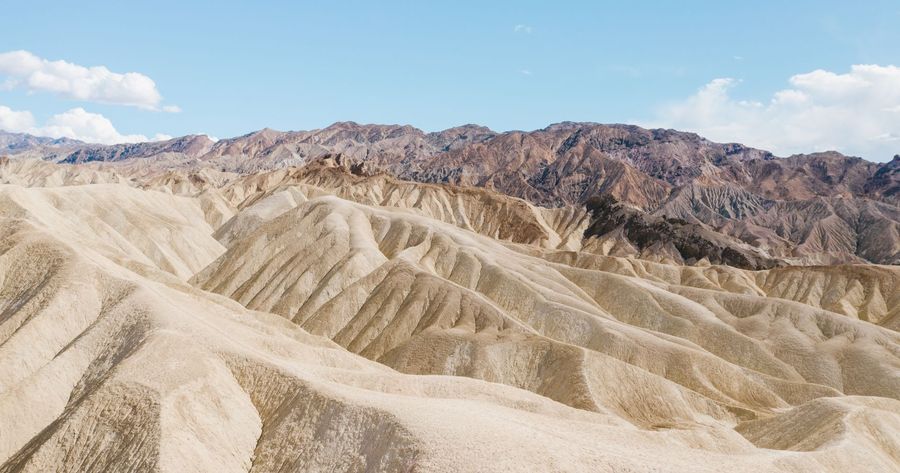 Death Valley costs $30 per car