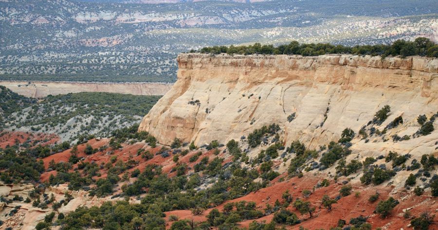 Dinosaur National Monument costs $25 per car