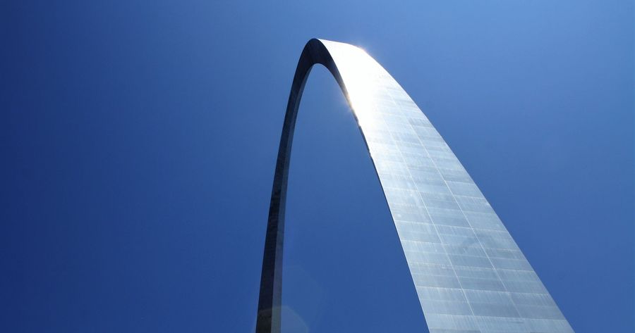 Gateway Arch tram tickets start at $19