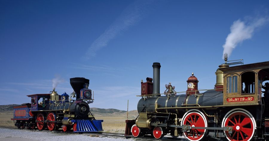 Golden Spike costs $20 per car