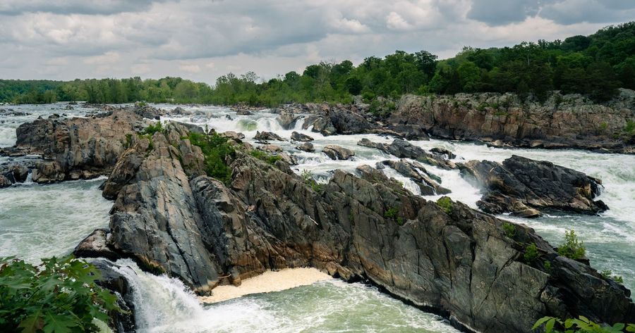Great Falls costs $20 per car
