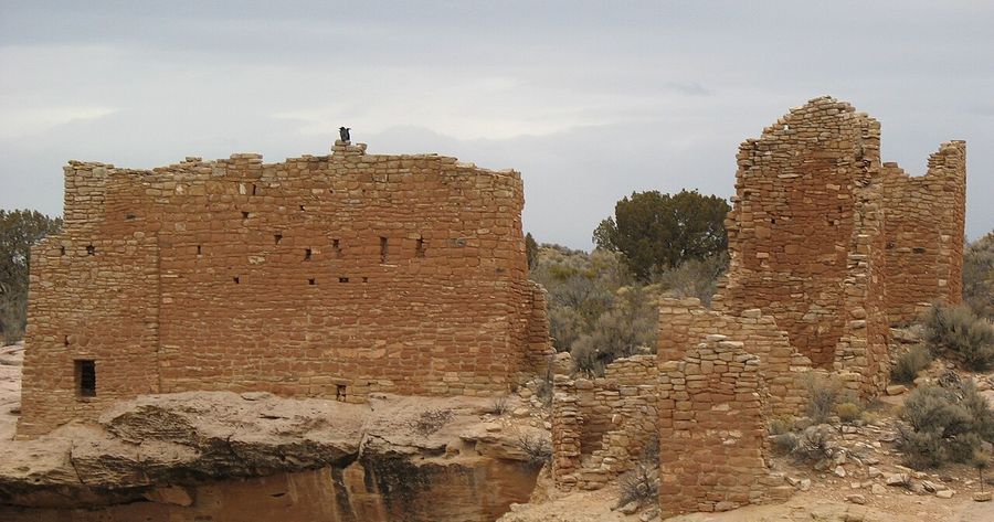 Hovenweep costs $20 per car