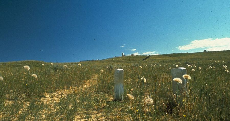 Little Bighorn costs $25 per car