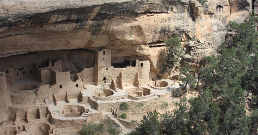 Mesa Verde costs $30 per car