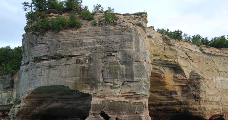 Pictured Rocks costs $25 per car