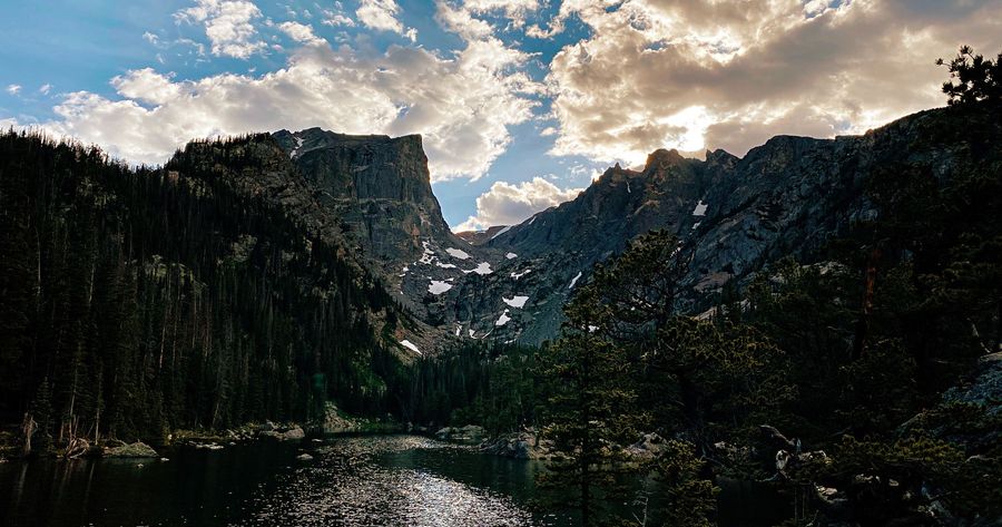 Rocky Mountain costs $30 a day or $35 for 7 days per car
