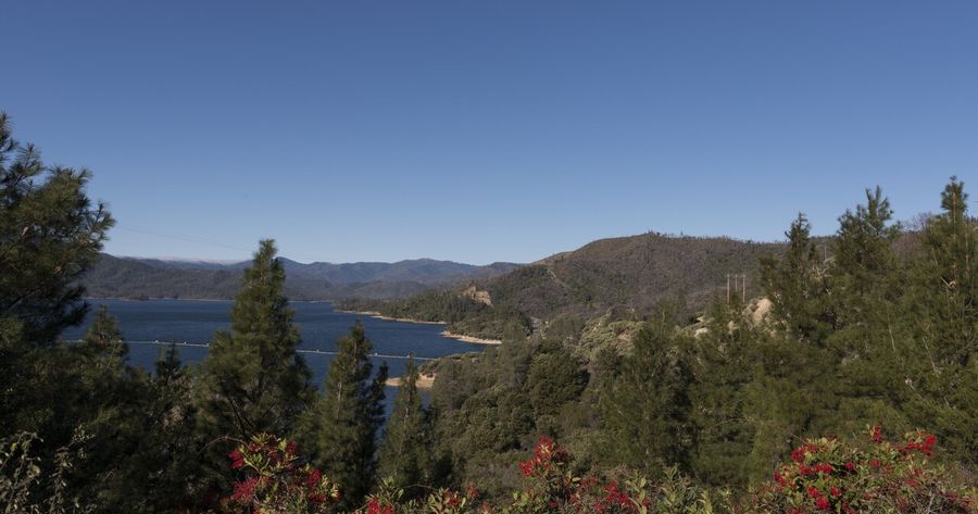 Whiskeytown costs $25 per car