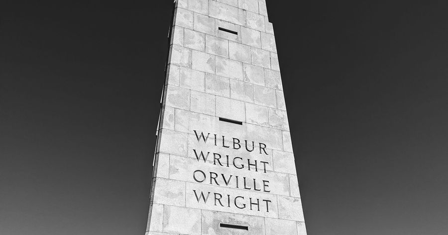 Wright Brothers costs $10 per person