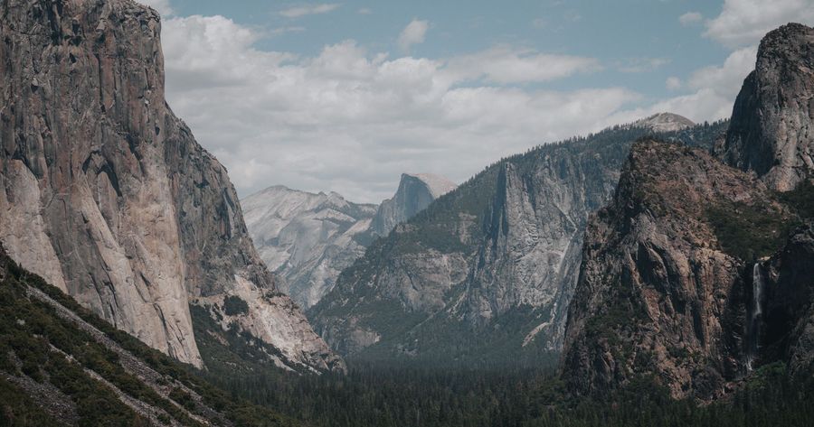 Yosemite costs $35 per car