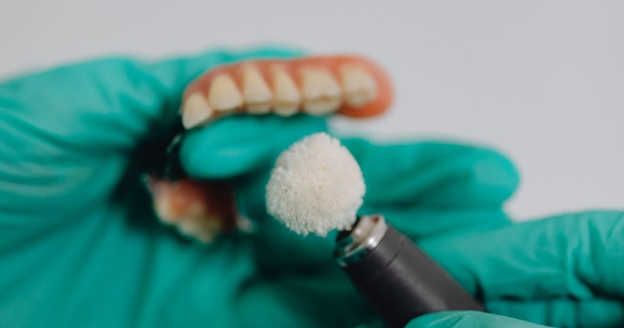 Partial dentures cost $1,250 to $3,280 per arch in 2026