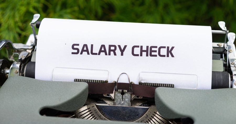 Paycom costs about $25 to $36 per employee a month