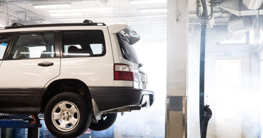 A Pep Boys alignment costs about $137.50 to $220 in 2026