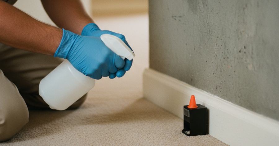 Pest control costs $150 to $250 per visit in 2026