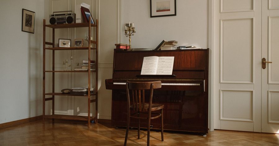 Moving a piano costs about $200 to $1,000 in 2026