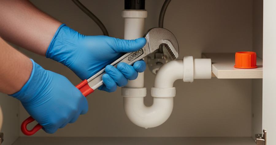 A plumber service call costs $75 to $250 in 2026