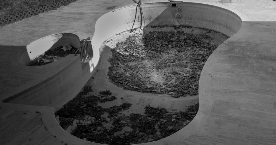 Removing an inground pool costs about $3,000 to $15,000 in 2026