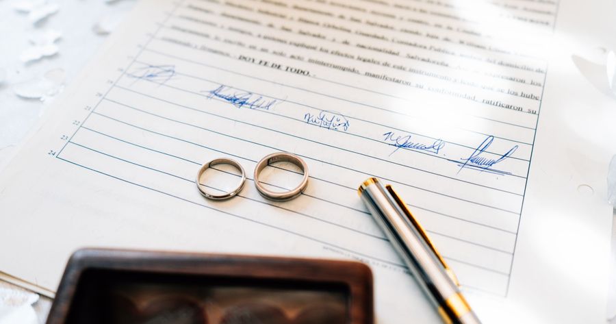 A prenup costs about $1,000 to $10,000 in 2026