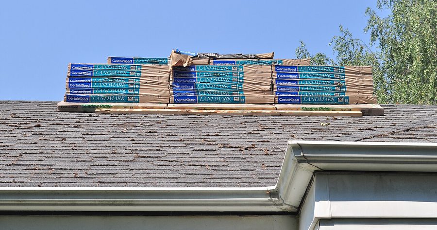 Roof replacement costs $8,000 to $22,000 for a typical 2,000 square foot roof in 2026