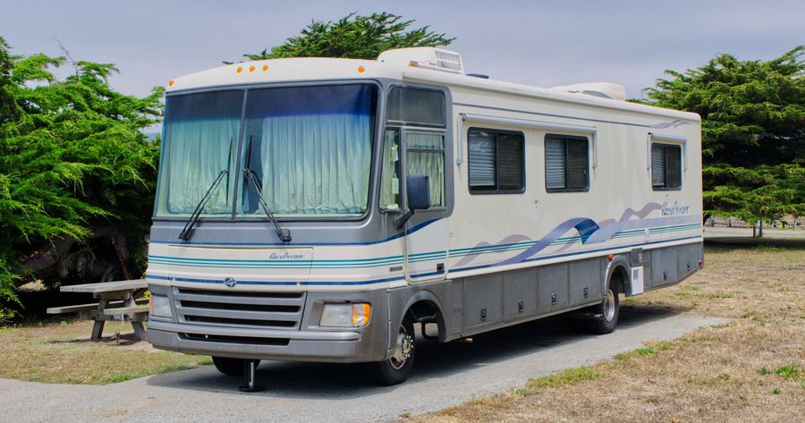 An RV inspection costs about $400 to $1,500 before you buy in 2026