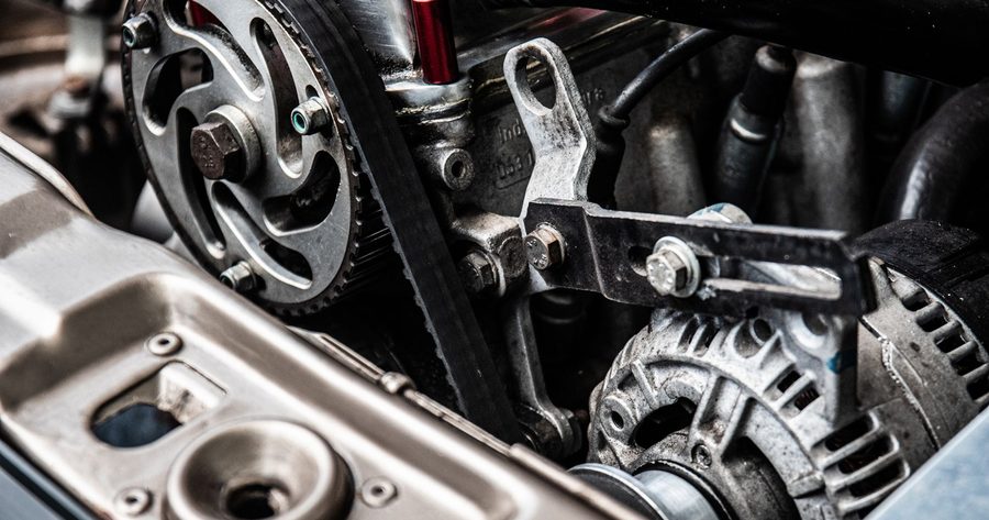 A serpentine belt replacement costs $70 to $250 in 2026