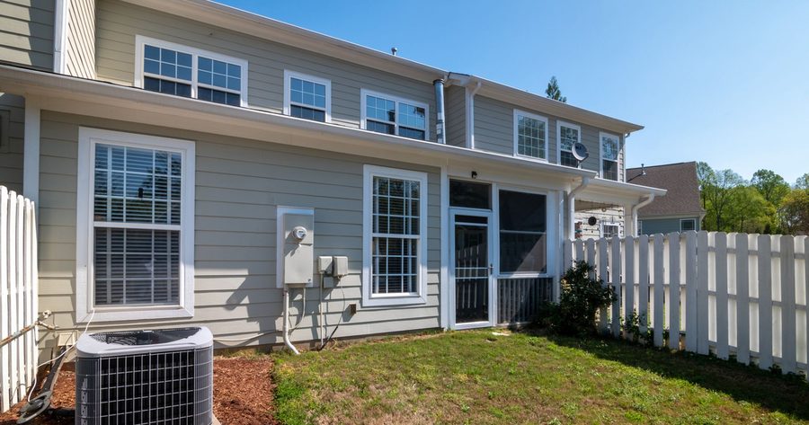 Siding replacement costs $7,000 to $20,000 for most homes in 2026