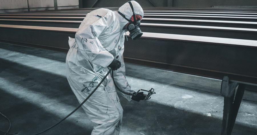 Spray foam insulation costs $1,455 to $4,338 in 2026