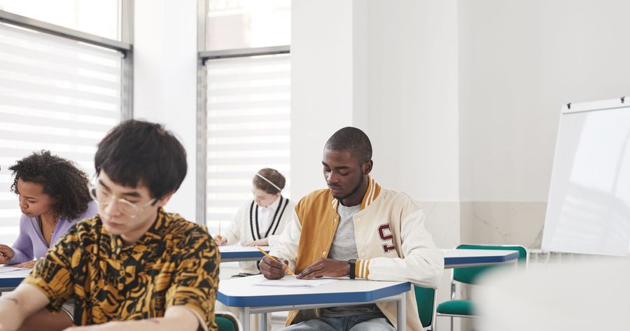 The SAT costs $68 to register