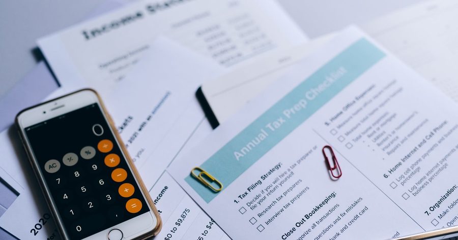 Getting your taxes done costs $185 to $400 in 2026