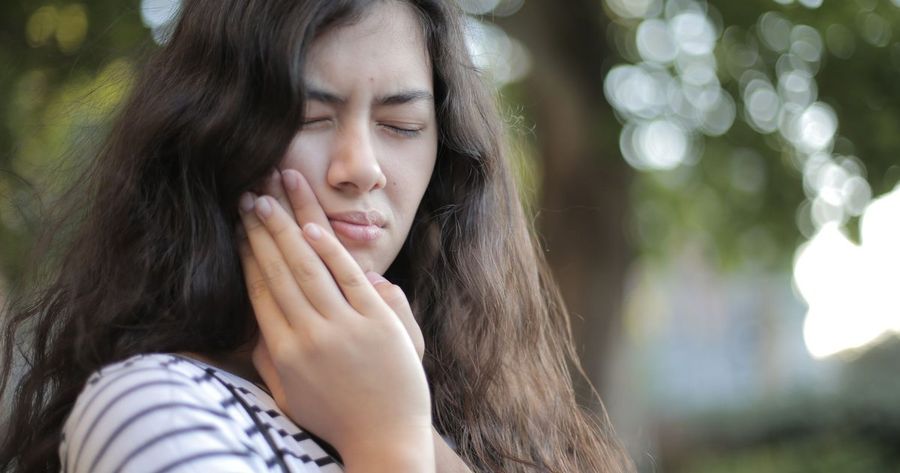 TMJ treatment costs about $500 to $3,000 for most cases
