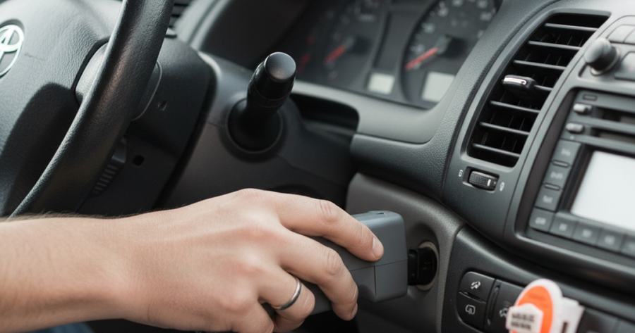 A Toyota diagnostic fee costs $120 to $180 in 2026