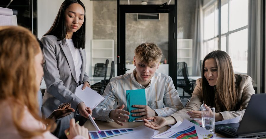 TriNet costs $100 to $300 per employee a month