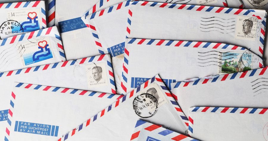 A Forever stamp costs $0.82 in 2026