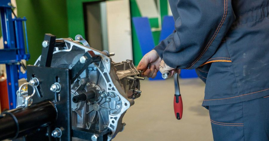 A Valvoline transmission fluid change costs about $120 to $350 in 2026