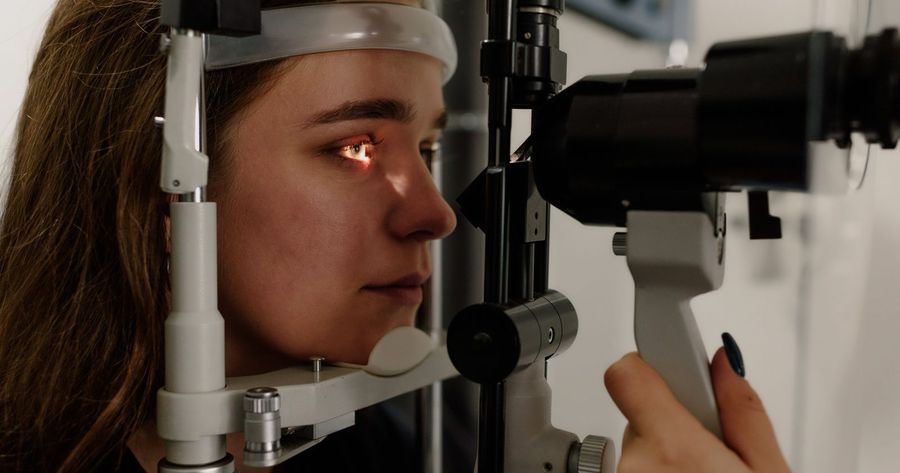 A Visionworks eye exam costs about $75 to $150 without insurance in 2026