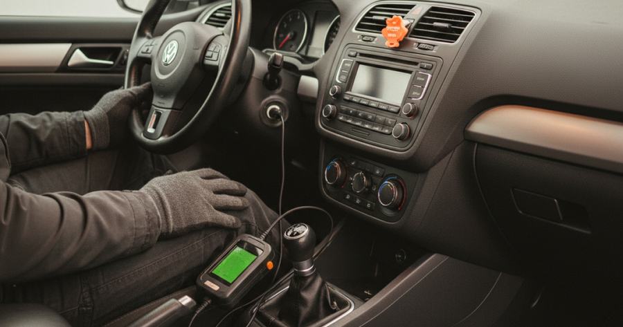 A Volkswagen diagnostic fee costs $130 to $220 in 2026