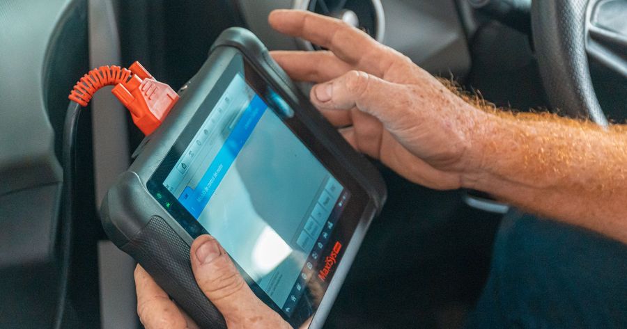 A Volvo diagnostic fee costs about $210 to $250 in 2026