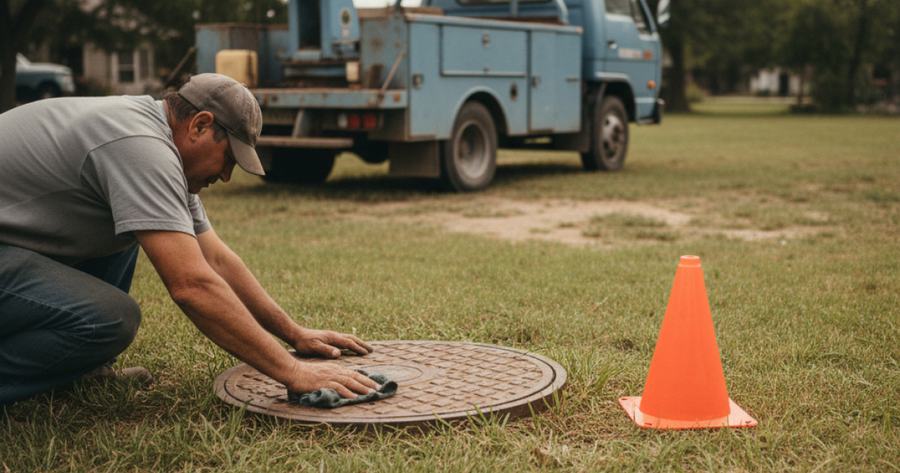 Well pump replacement costs $900 to $2,500 installed in 2026