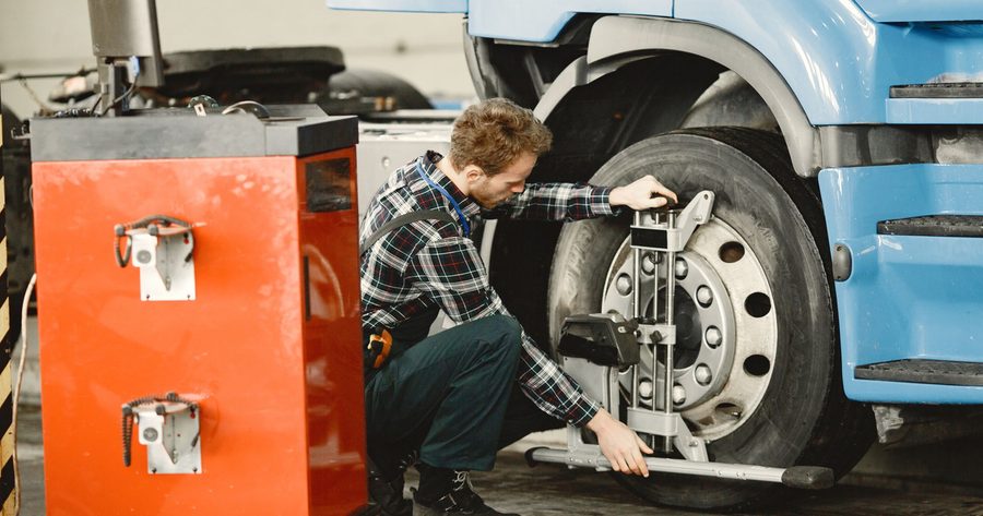 A wheel alignment costs $50 to $200 in 2026