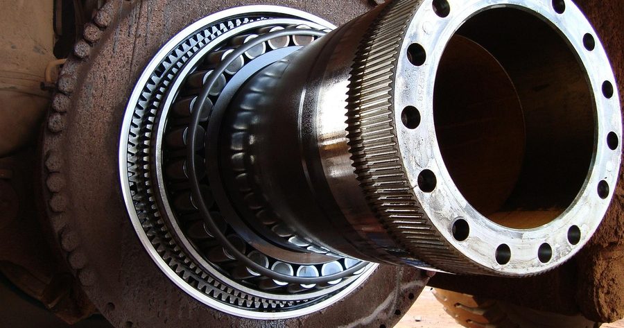 Wheel bearing replacement costs $340 to $970 per wheel in 2026