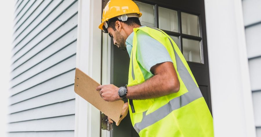 Wind mitigation inspection costs $75 to $175 in 2026