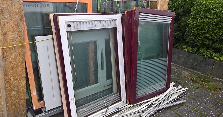 Window replacement costs $3,437 to $11,839 per project in 2026