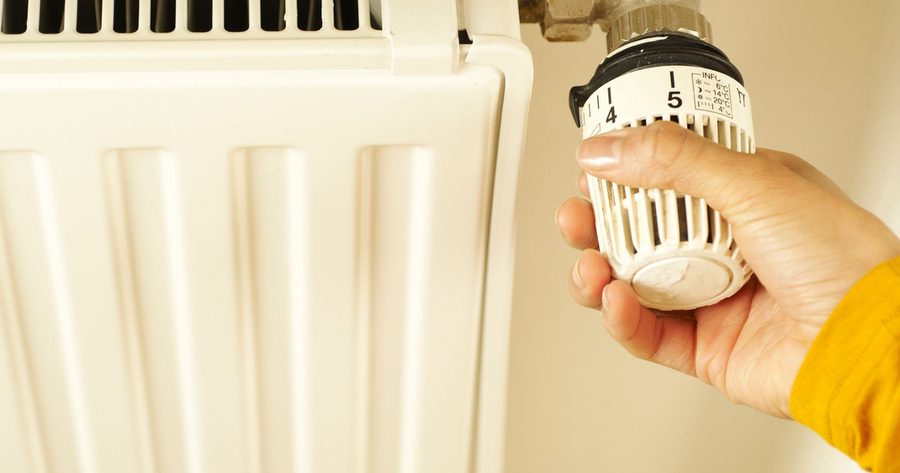 Heating a home will cost about $1,030 this winter, and far more on oil
